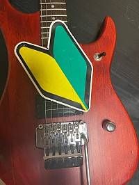 ギターを持っていなくても大丈夫